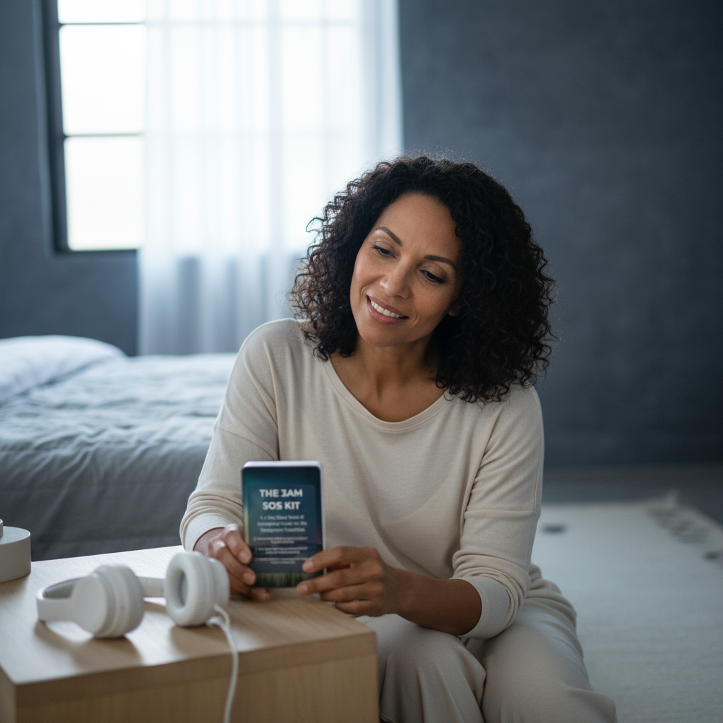 Forge AI Generated Image